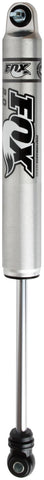 Fox 06-10 Hummer H3 2.0 Performance Series 9.1in. Smooth Body IFP Rear Shock (Alum) / 0-1in. Lift - 985-24-048