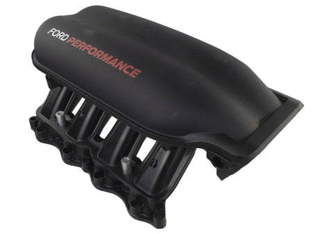 Ford Racing 5.0L Coyote Cobra Jet Intake Manifold - M-9424-M50CJB