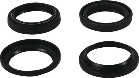 Pivot Works 86-04 Honda XR250R Fork Oil & Dust Seal Kit - PWFSK-Z049