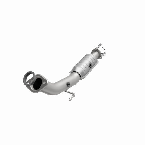 MagnaFlow Direct Fit Catalytic Converter 06-08 Honda Civic SI 2.0L - 49185