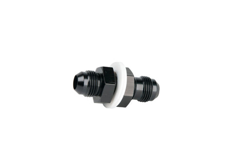 Aeromotive Fitting - Bulkhead - AN-08 - 15685