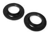 Energy Suspension Gm Rear Spring Isolator - Black - 3.6108G