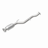 MagnaFlow Direct Fit Catalytic Converter 90-95 300ZX Turbo Passenger Side 49S - 23947