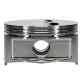 JE Pistons 350 SBC STD DTY FT Set of 8 Pistons - 170693