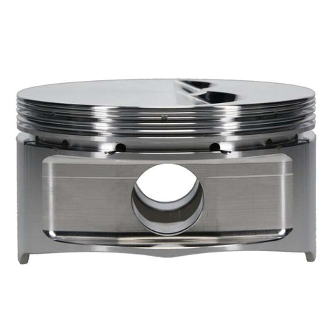 JE Pistons 350 SBC STD DTY GP Set of 8 Pistons - 170689