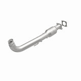 MagnaFlow Diesel Oxidation Catalyst DF 07-10 Silverado 2500/3500 HD 6.6L - 60504