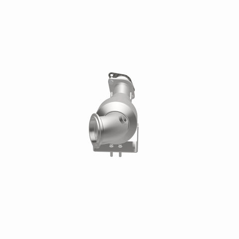 MagnaFlow 13-16 Ford Focus ST L4 2.0L California Grade Direct-Fit Catalytic Converter - 5561633