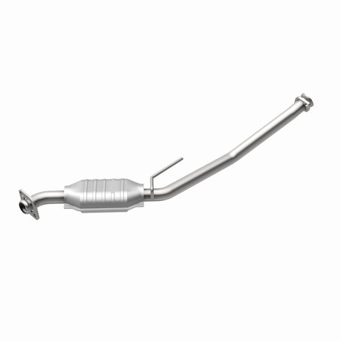 MagnaFlow Conv DF Ford 87 93 - 93340