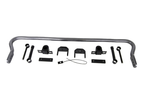 Hellwig 16-21 Ford Transit 150/250/350 (excl. Factory Rear SB) HT Chromoly 1-3/8in Rear Sway Bar - 7760