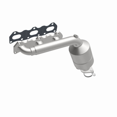 MagnaFlow Direct Fit Catalytic Converter 04-08 Grand Vitara V6 2.7L DS - 51254