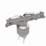 MagnaFlow Conv DF 01-02 Saturn SC/SL/SW 1.9L - 452150