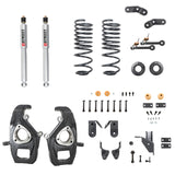 Belltech LOWERING KIT 2019+ Ram 1500 2WD/4WD -2in F / 3-4in R - 1060SP