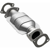 MagnaFlow Conv DF 00-01 Maxima/I30 rear - 93230