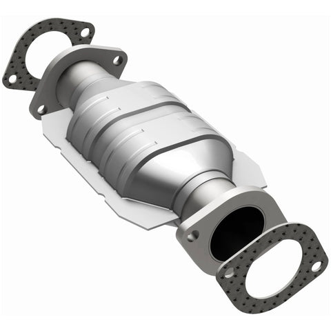 MagnaFlow Direct Fit Catalytic Converter 00-01 Maxima/I30 rr OEM - 49485