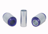 SuperPro Front Control Arm Lower Rear Bushing - SPF1634K