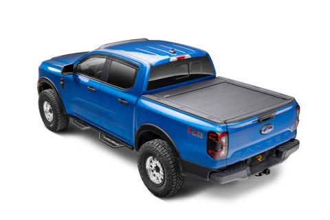 N-Fab RS Nerf Step 19-20 Ford Ranger - Crew Cab - Tex. Black - 319418112