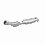 MagnaFlow Direct Fit Catalytic Converter 97-98 Ford Trucks 4.6L - 447133