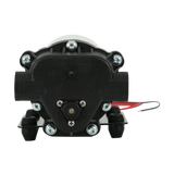 AEM Water/Methanol Injection 200psi Recirculation Pump - 30-3018