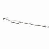 MagnaFlow 19-20 Hyundai Santa Fe L4 2.4L OEM Underbody Single Direct-Fit Catalytic Converter - 23-140