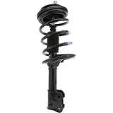 KYB Shocks & Struts Strut-Plus 07-09 Hyundai Santa Fe - Front Left - SR4595