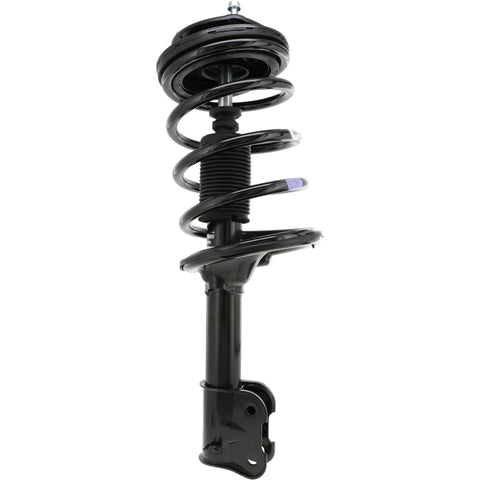 KYB Shocks & Struts Strut-Plus 07-09 Hyundai Santa Fe - Front Left - SR4595