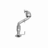 MagnaFlow Conv DF 02-03 MPV 3.0L Passenger Side Rear - 24429