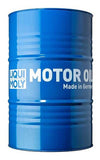 LIQUI MOLY 205L Top Tec Truck 4450 Motor Oil SAE 15W40 - 22128
