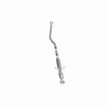 MagnaFlow Direct Fit Catalytic Converter 14-16 Mazda 6 2.5L OEM Underbody - 21-326