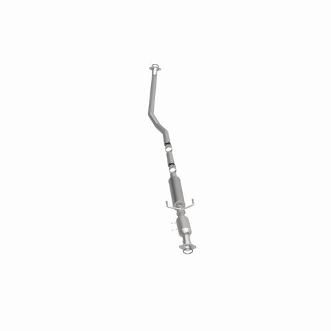 MagnaFlow Direct Fit Catalytic Converter 14-16 Mazda 6 2.5L OEM Underbody - 21-326