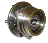 Omix Front Axle Hub Assembly- 84-89 Wrangler & Cherokee - 16705.06