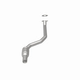 MagnaFlow Conv DF 08-09 BMW 535i 3.0L DS Rea - 49781