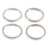 Vertex Gaskets 1982 Suzuki GS1000S Exhaust Gasket Kit - 823035