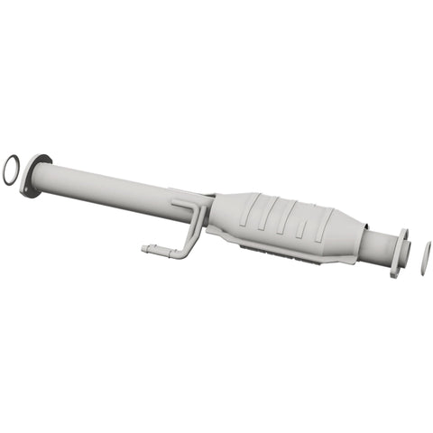MagnaFlow Direct Fit Catalytic Converter 01-02 Tacoma CC-SB 3.4L 4w - 23770