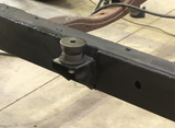 Rust Buster 2004-2012 Chevy Colorado & GMC Canyon Center Cab Body Mount - RB7508