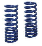 Ridetech 58-64 GM B-Body Small Block StreetGRIP Dual-Rate Front Coil Springs Pair - 11052350