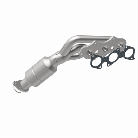 MagnaFlow Conv DF 10-12 Toyota FJ/4Runner 4.0L - 51198