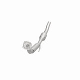MagnaFlow Direct Fit Catalytic Converter 99-03 Beetle/Golf 2.0L - 51526
