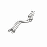 MagnaFlow Direct Fit Catalytic Converter 06-08 BMW Z4 3.0L - 51725