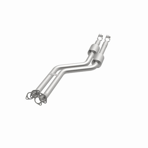 MagnaFlow Direct Fit Catalytic Converter 06-08 BMW Z4 3.0L - 51725