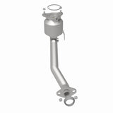 MagnaFlow Direct Fit Catalytic Converter 04-06 Suzuki Aerio 2.3L (CA Emissions) - 452671
