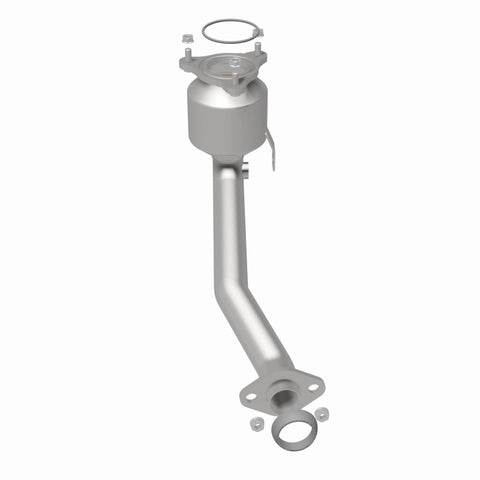 MagnaFlow Direct Fit Catalytic Converter 04-07 Suzuki Aerio 2.3L - 51671
