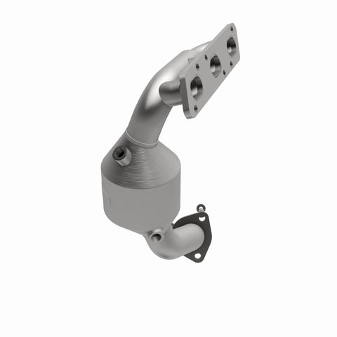 MagnaFlow Conv DF 02-03 MPV 3.0 Front Manifold OEM - 49312