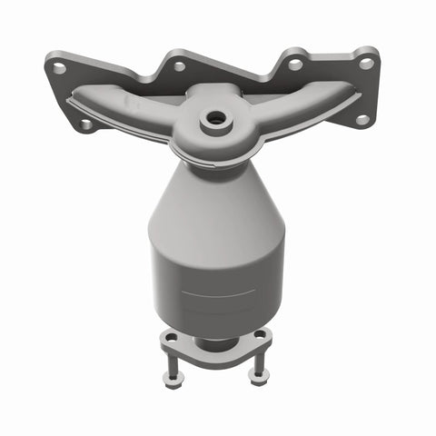 MagnaFlow Direct Fit Catalytic Converter 06-08 Hyun/Kia 3.8L - 50317