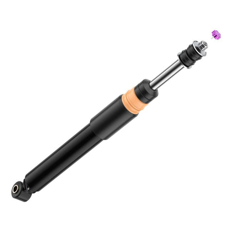 KW Shock Kit V3 74-89 Porsche 911 G-Model (Incl. Turbo) - 35271061