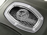 aFe Momentum HD Pro DRY S Stage 2 Intake System 11-16 GM Diesel Trucks V8-6.6L (td) LML - 51-74006-1