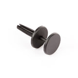 Omix Retainer Clip Lower Sill Mlding- 94-04 ZJ/WJ/MK - 11811.20