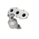 MagnaFlow Conv DF 07-09 Toyota Sienna 3.5L - 51822