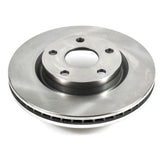 Power Stop 08-09 Pontiac G8 Front Autospecialty Brake Rotor - AR82136