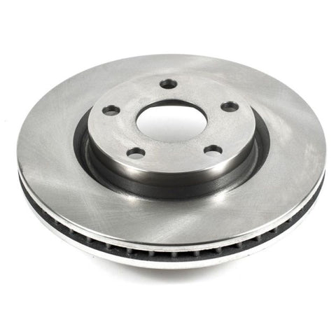 Power Stop 08-09 Pontiac G8 Front Autospecialty Brake Rotor - AR82136