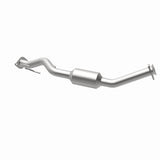 MagnaFlow Direct Fit Catalytic Converter 07 Trailb/Envoy 4.2L und OE - 49221
